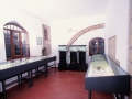 Old Museum in Sovana, Italy