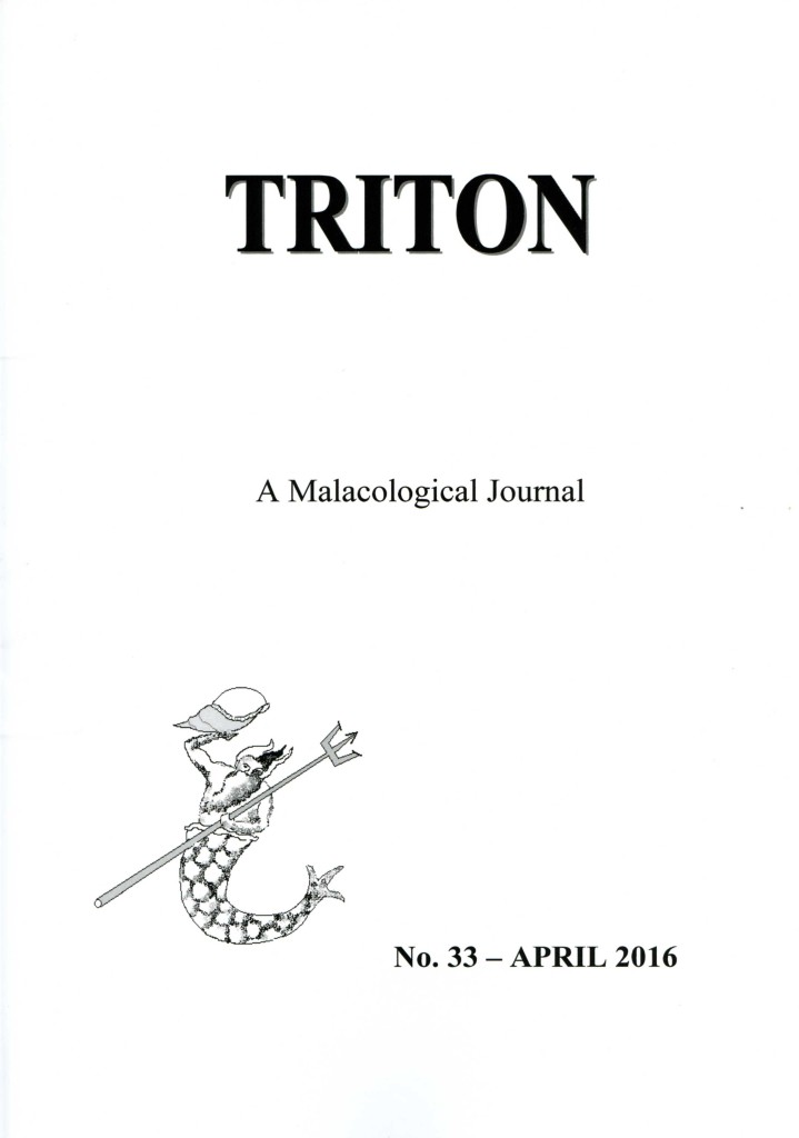 TRITON N.33a 2016