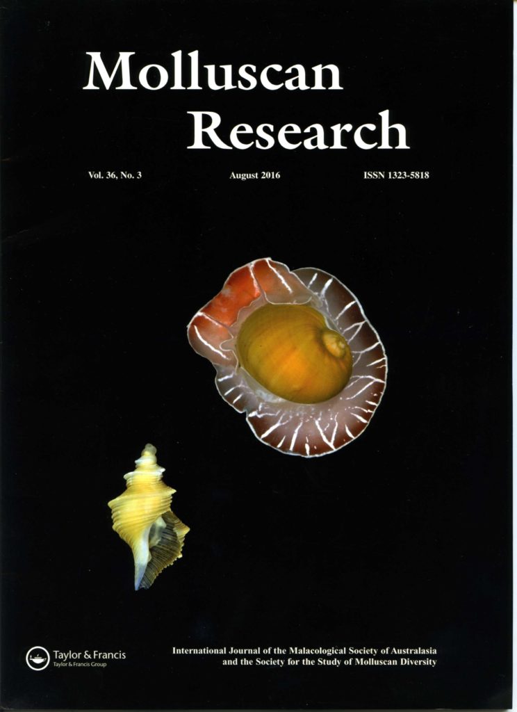 molluscan-reserch-vol-36-3a-2016